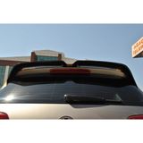 Volkswagen Golf 7 - 7.5 Uyumlu Oetinger Spoyler Fiberglass Boyasız