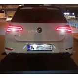 Volkswagen Golf 7 Geri Vites LED Aydınlatma Ampul FEMEX H21W
