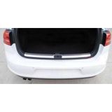 Volkswagen Golf 7 Golf 7,5 Arka Tampon Esigi Krom