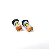 Volkswagen Golf 7 Gündüz Farı Led Ampulu Turuncu Femex Pw24W