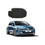Volkswagen Golf 7 Kaput İzalasyon Keçesi Tip Klipsler Var