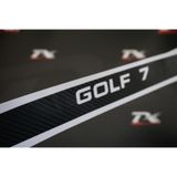 Volkswagen Golf 7 Karbon Fiber Stop Lamba Filmi