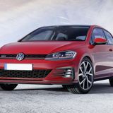 Volkswagen Golf 7 Krom Kapı Eşiği 4 Prç. 2013-2019 Arası Paslanmaz Çelik