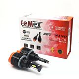 Volkswagen Golf 7 Led Xenon Uzun Far Ampulu Gündüz Ledli FEMEX Gt Nano Plus H15