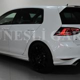 Volkswagen Golf 7 Oettinger Plastik Yan Marşpiyel