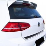 Volkswagen Golf 7 Oettinger Spoiler Plastik - Boyasız