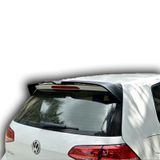 Volkswagen Golf 7 Oettinger Spoiler - Plastik