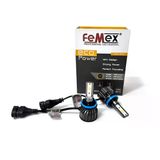 Volkswagen Golf 7 Sis Led Far Ampulu Femex Ecopower Seri H8/11 Csp