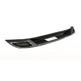 VOLKSWAGEN GOLF 7,5 2017 - 2018 ARKA SPOYLER SPOİLER FULL KROM