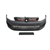 Volkswagen Golf 7,5 2017-2020 Gti On Tampon Ve Panjur Seti