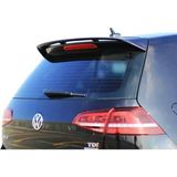 Volkswagen Golf 7/7.5 (2012-2020) Sportline Style Spoiler – Boyasız, Sportif Tasarım!