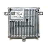 Volkswagen Golf 8 2020-2021 Led Far Beyni - 992941591BE