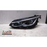 Volkswagen Golf 8 2021-2023 Far Led Sol (Oem No: 5H1941077f)