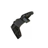 Volkswagen Golf 8 2021-2024 Arka Tampon Bağlantı Braketi Sol Plastik (Tw) (Oem No: 5H6807393e)