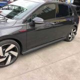 Volkswagen Golf 8 Gti Max Yan Marspiyel N11.11732