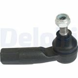 Volkswagen Golf 8 Sağ Rot Başı 2021-2026 Delphi