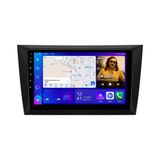 Volkswagen Golf Android Multimedya (2009-2012) CarPlay Android Auto Navigasyon Kameralı 4GB RAM 64GB
