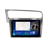 Volkswagen Golf Android Multimedya (2012-2020) CarPlay Android Auto Navigasyon Kameralı 6GB RAM 64GB
