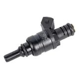 Volkswagen Golf Bora 1994- Yakit Enjektoru 06A906031D Wisco - Siyah