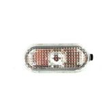 Volkswagen Golf Çamurluk Sinyali (1998-2004) 1.6, 1.8, 2.0, 1.9 Tdı 3B0949117c