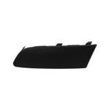 Volkswagen Golf Gtı Ön Tampon Bandı Astarlı Sol 2005 (Oem No: 1K0807717Egru)