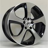 Volkswagen Golf / Polo / Bora / New Beetle / Fox / Taigo Uyumlu 7.5 X 17" İnç 5X100 Et35 57.1 Jant Takımı Jant-0059