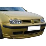 Volkswagen Golf Uyumlu 4 Ön Tampon Altı Fiber 1998-2004