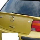 Volkswagen Golf Uyumlu 4 Spoiler Cam Altı Fiber 1998-2004