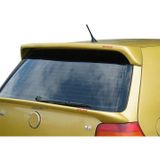 Volkswagen Golf Uyumlu 4 Spoiler Cam Üstü Gt Md:2 Fiber 1998-2004