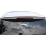 Volkswagen Golf Uyumlu 4 Spoiler Cam Üstü Md:3 Fiber 1998-2004