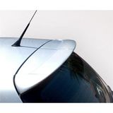 Volkswagen Golf Uyumlu 5 Spoiler Cam Üstü Gt Fiber 2004-2009