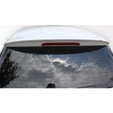 Volkswagen Golf Uyumlu 6 Spoiler Cam Üstü Gt Fiber 2009-2012