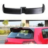 Volkswagen Golf Uyumlu 7 - 45419 (2012 Sonrası) Oettinger Spoiler (Plastik)