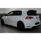 Volkswagen Golf Uyumlu 7 Oettinger Yan Marşpiyel