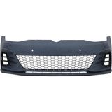 Volkswagen Golf Uyumlu 7,5 2017-2019 Gti Body Kit