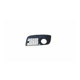 VOLKSWAGEN GOLF V GTI ÖN TAMPON PANJURU DELİKLİ SAĞ 2004-2008 1K0854661F9B9