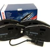 VOLKSWAGEN GOLF VII 7 ÖN FREN BALATA TAKIMI BOSCH MARKA 8V0698151