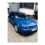 Volkswagen Golf4 3 Parca Lip On Tampon Eki 100 Kirilmaz