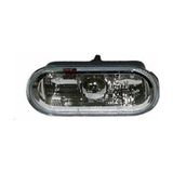 Volkswagen Golf4 Bora Passat Polo 98 Çamurluk Sinyali Seffaf Oem No:1j0949117