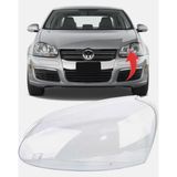 Volkswagen Golf5-Jetta Far Camı - Sol
