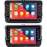Volkswagen Grubu 7 İnç Android Multimedya 2 Gb Ram 64 Gb Hafıza 4 Çekirdek Navimex