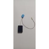 Volkswagen Gurubu 8 Pin Mini İso Cd Changer Dan Çalan Bluetooth