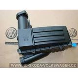Volkswagen Hava Fılıtre Kutusu-Kazan Caddy-Passat-Superb 1.9Tdı-1.6Tdı
