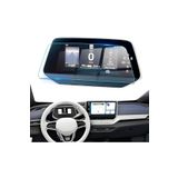Volkswagen ID.3 Gösterge Paneli Uyumlu 9H Nano Ekran Koruyucu