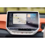 Volkswagen Id.4 Navigasyon ve Gösterge Paneli Uyumlu Nano Ekran Koruyucu Multimedya