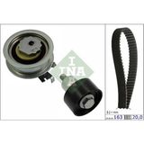 Volkswagen Ina Triger Seti 04E198119 Golf7 Passat Polo A3 Leon