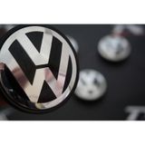 Volkswagen Jant Göbek Kapağı Seti 70mm