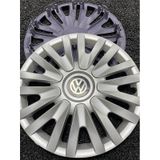 Volkswagen Jetta 14" Inç Kırılmaz Jant Kapağı 4 Adet 4911ww