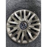 Volkswagen Jetta 15" Inç Kırılmaz Jant Kapağı Füme 4 Adet 5911fümeww