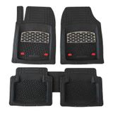 Volkswagen Jetta 1999 2005 Krom Karbon Derin Havuzlu Oto Paspas